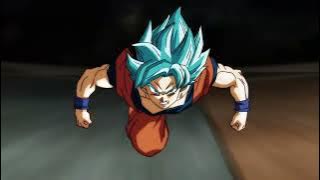 Dragon Ball Super - Ending - Romantic Ageru Yo