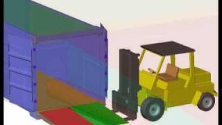 DeMACH ROLLRAMP mechanism by demachvideo 5,795 views 13 years ago 30 seconds