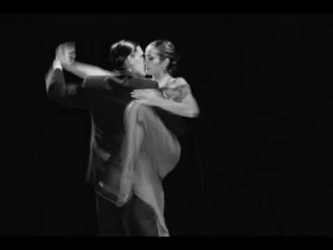 Veronica Verdier ~Asi se Baila el Tango~