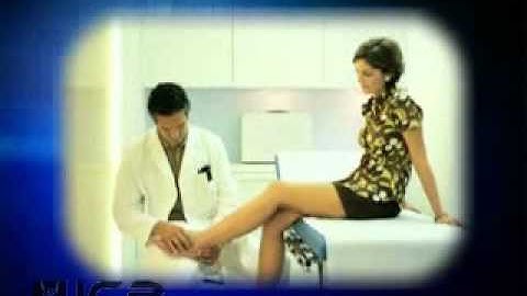 Orthotic Modifications