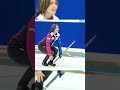 最高のショットが決まり、数センチの劇的決着。#カーリング 日本代表決定戦🥌