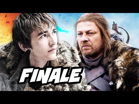 Game Of Thrones Season 7 Episode 7 Deleted Scene Breakdown