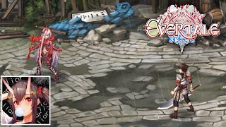 Evertale - RPG Gameplay Android/iOS