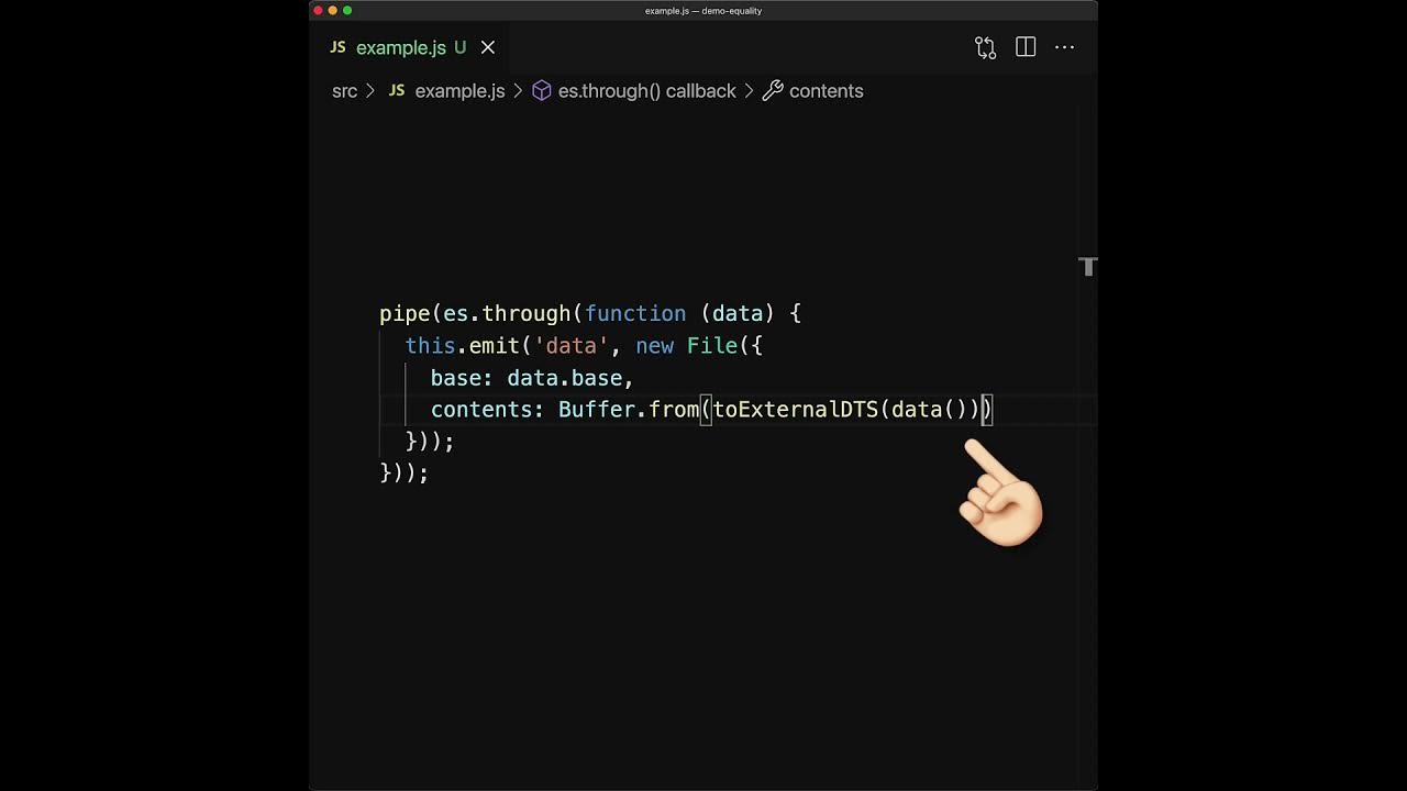 Matching Colourful Bracket Pairs WITHOUT extensions // VSCode YouTube