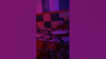 amnesia-gigi | drum cover by bayu setiadi #gigiband #amnesia