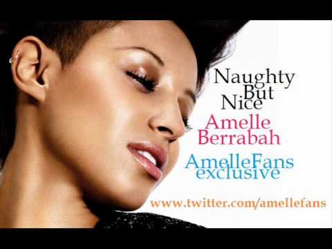 Naughty But Nice Video