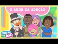 Mundo Bita - O Amor da Adoção ft. Milton Nascimento