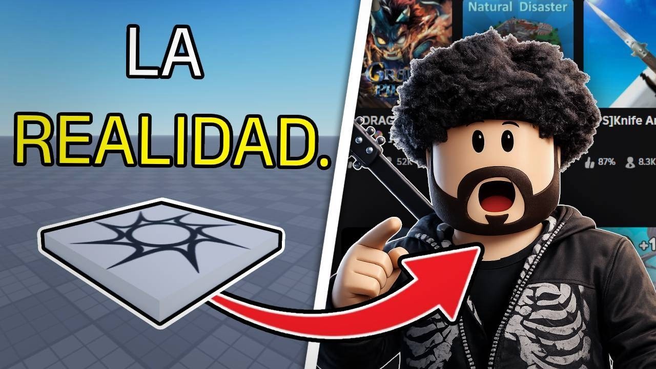Cuánto gana un desarrollador por Robux y por qué muchos nunca retiran dinero