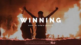 "Winning" - Hard Epic Motivational Hip Hop Rap Instrumental Beat 2020