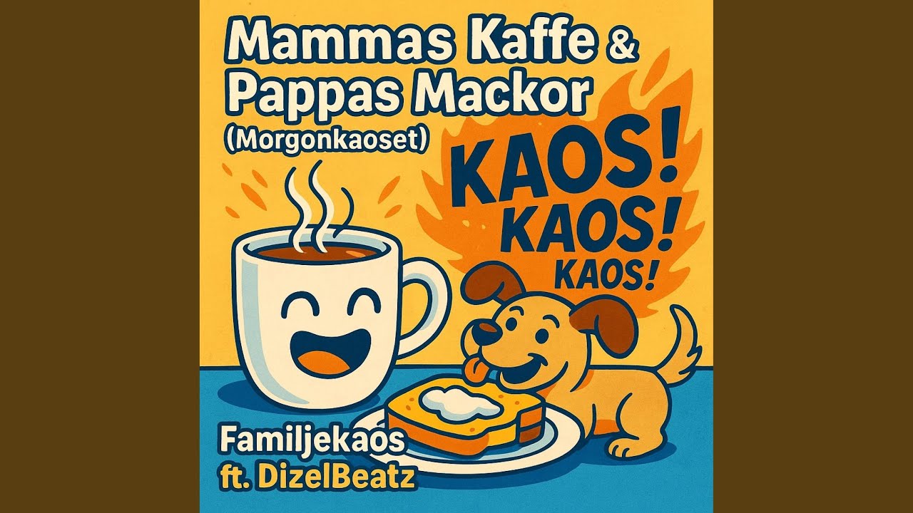 Mammas Kaffe