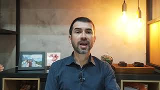 Fé pra Hoje (Tiago 1:14,15)