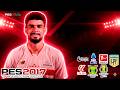 🆕🔥 PATCH PES 2017 – DDO 3.7 ATUALIZADO 2026 COM BRASILEIRÃO A E B É DE GRAÇA !!! 😱⚽🔥