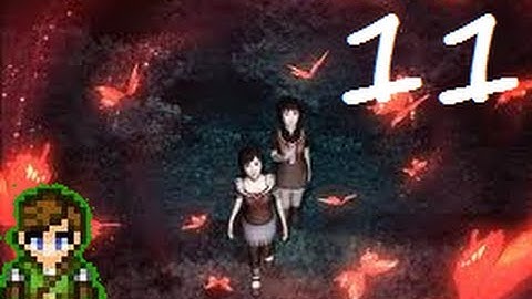 Fatal Frame 2 - Episode 11: Wasted Time