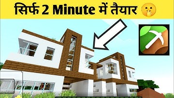 Block Master For Minecraft PE Full Tutorial 😀 !!