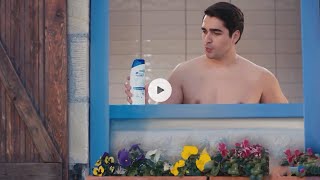 Mert Ramazan Demir'in Head & Shoulders Reklam Tanıtım Filmi Resimi