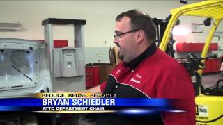 BCSO to Convert Fleet to Propane Fuel