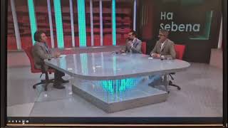 2019-1-Ha Sebena (Ne Oluyor)