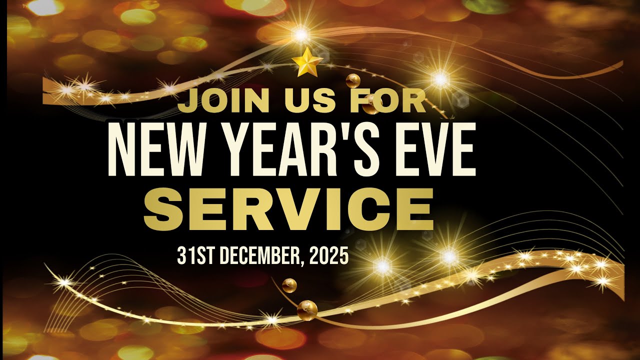 3pm New Year's Eve Watch Part 1