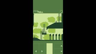 jumpNULL [Gameplay] - Indie Android Retro Platformer screenshot 3