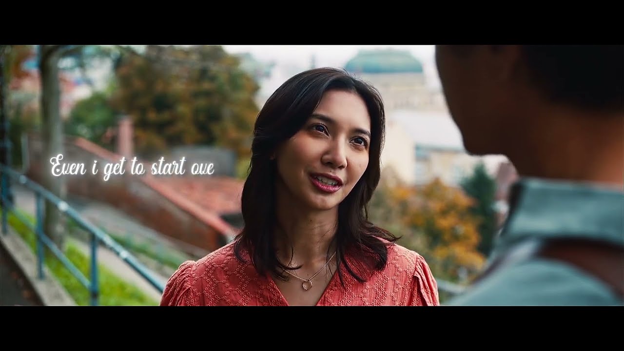 Sore: A Wife from the Future | #movieedits #ytshorts #shorts #shortvideo #youtubeshorts #sore