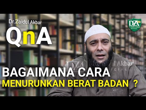 Bagaimana Cara Menurunkan