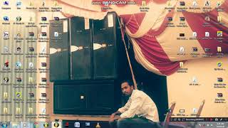 Randa Party Gulzaar Channiwala New Year Hard Dholki Mix Dj Vikas Kashyap
