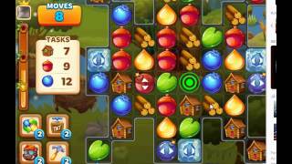 Forest Rescue Level 630