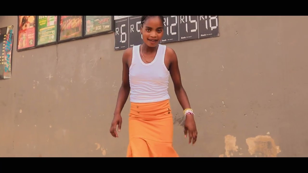 Mudara chidoko_Ndakarumwa (Official Music video )