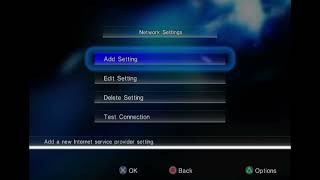 Ps2 In-Game Network Setup All Sounds Original Sound Files