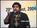 Pcms archives   shankar mahadevan part 1