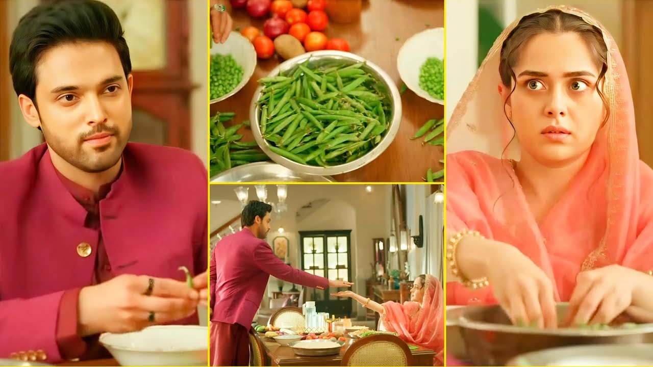 Seher Hone Ko Hai NEW PROMO 4th MAR 2026: Seher Mahid Ke Beech Matar Chilna Competition, Winner Ko..