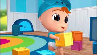 Abcd For Kids By Zivia