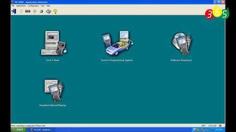 How to install GM Tech2 TIS2000 patch  -obdii365