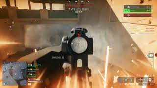 Battlefield 6 — Gauntlet Mode | Sudden Elimination &amp; Full-Scale Multi-Team Assault