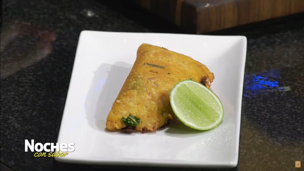 Enchiladas nicaragüenses FRITANGA NICA YouTube