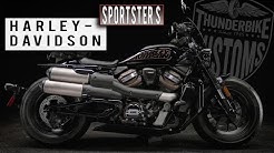 Thunderbike Youtube