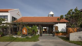 Hoian Tranquil Lodge Chon Binh Yen, Hoi An, Vietnam | Travel With Sandhya