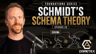 28. Foundations Series: Schmidt's Schema Theory
