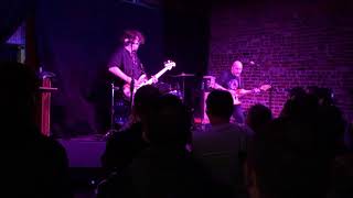 Mock Orange - Goodnight Reddick (Live 11/17/2018)