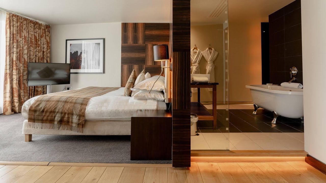 ABode Chester, United Kingdom | Travel With Kiara