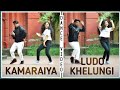 Kamariya & Ludo Dance Cover II Abhay II Daisy II Strangers'Dance Crew