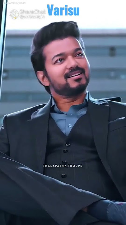 Thalapathy mass dialogue -varisu tamil WhatsApp status Tamil,#varisu #thalapathyvijay #leo #vijay