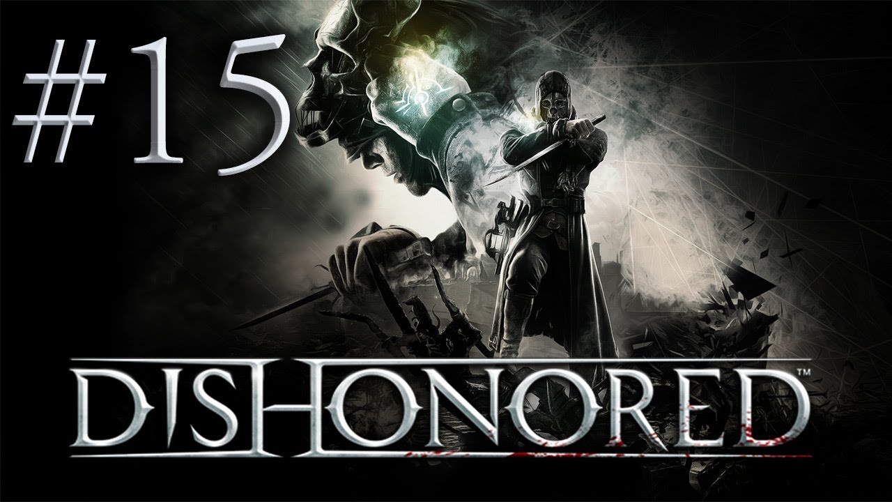 Кто озвучил игру Dishonored 2 на русском