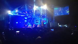 #Music #Letto #Indonesia                               Letto - Permintaan Hati Live at Lawfest 2018