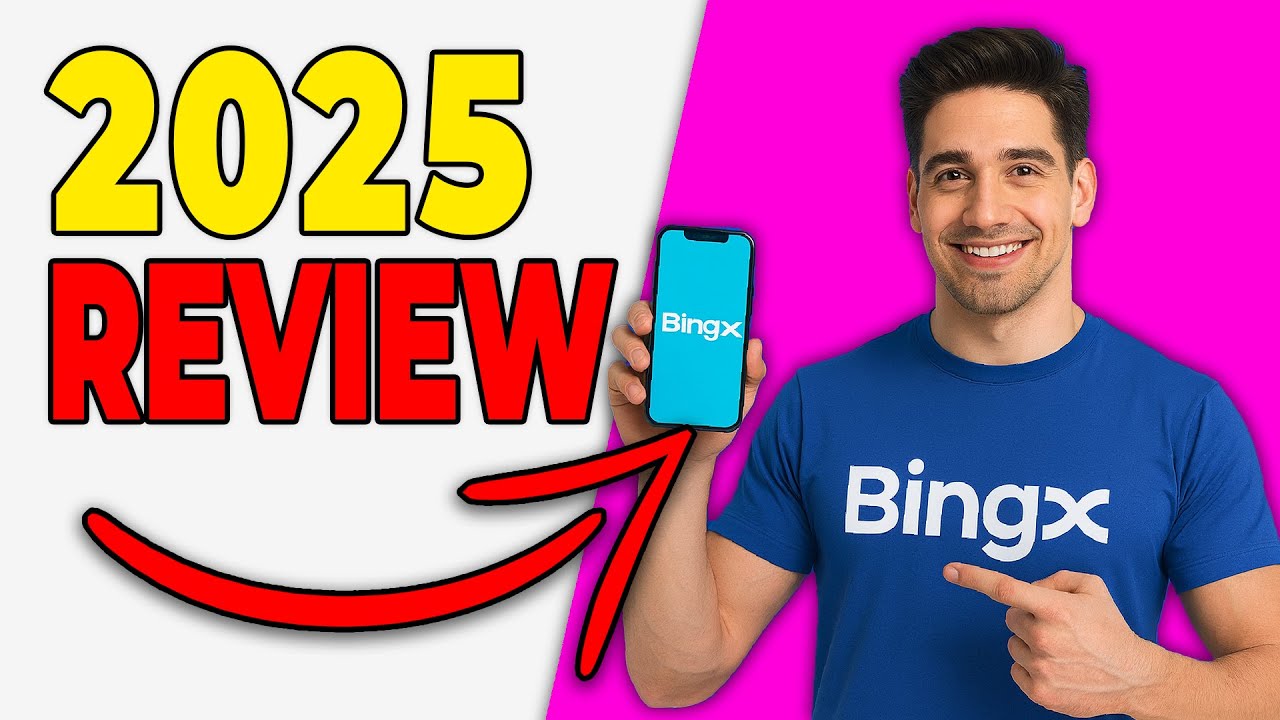 BingX Review - Is BingX Worth It In 2026?