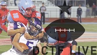 Texas H.S. Football Playoffs Bracket Breakdown: 1A Division I