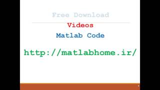 Portfolio Optimization using Classic and Intelligent Algorithms free matlab code videos download