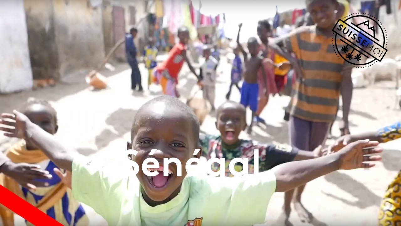 Le Sénégal du Nord au Sud : Cap Skiring, Abene, St Louis et Ndioum