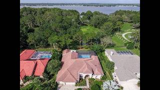 3630 Executive Drive, Palm Harbor, FL, 34685