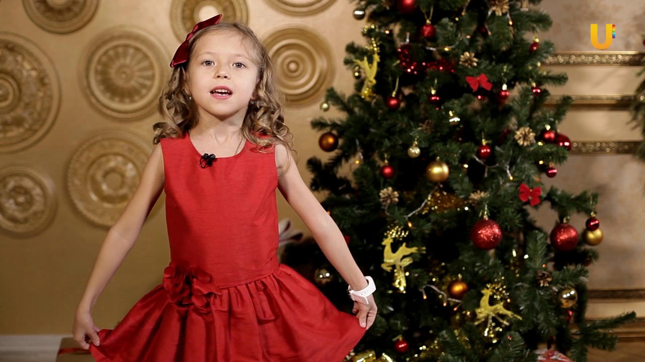 Новогодние поздравления от "Школы UTV". Выпуск №21